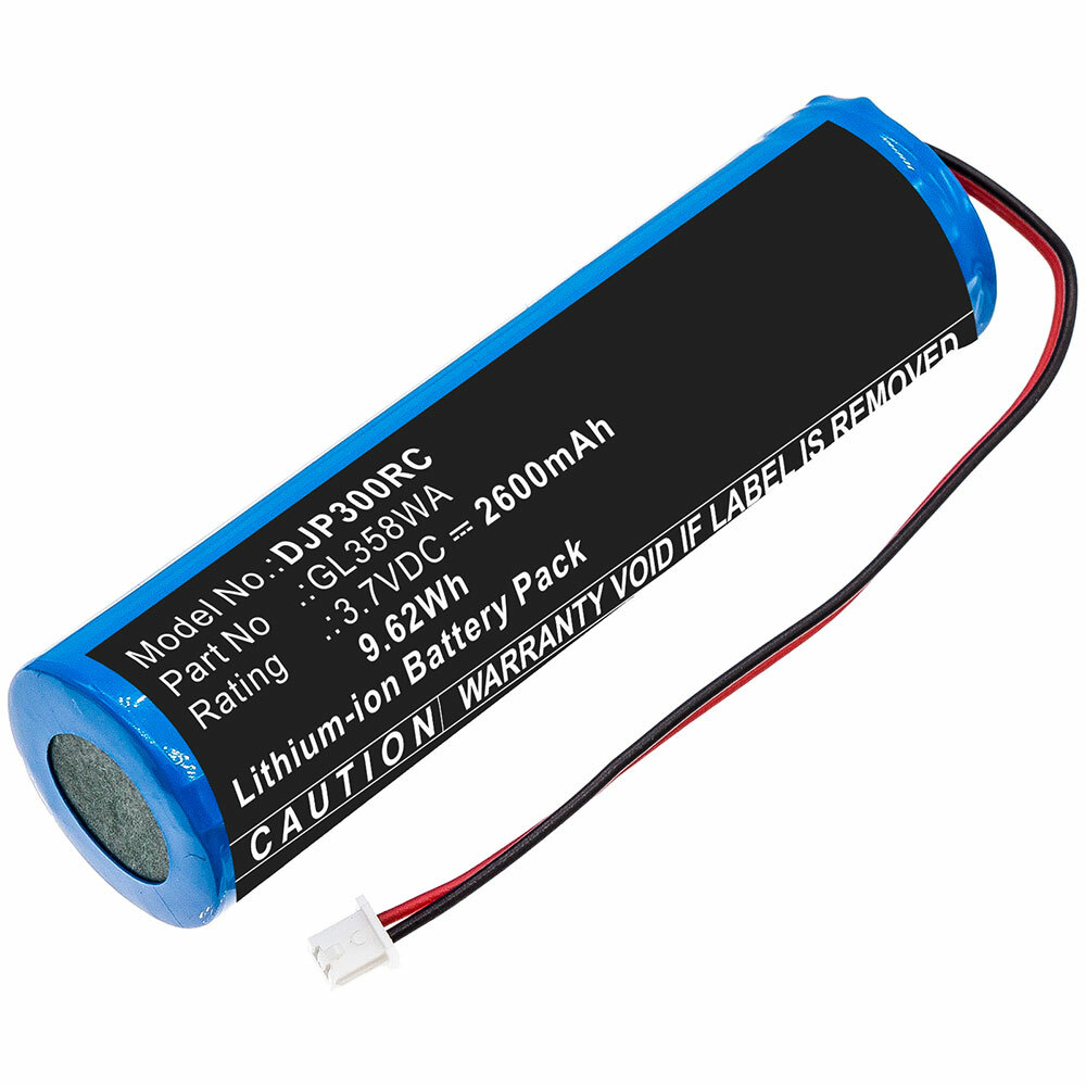 Bateria para DJI Phantom 3 Standard Remote Controller 2600mAh