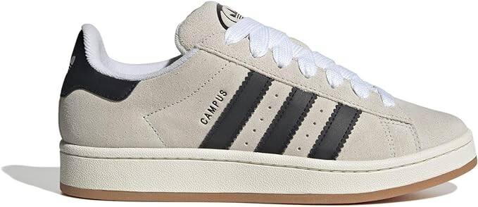 adidas gazelle silver green womens Adidas Campus 00s Wonder White Gum - ID1435
