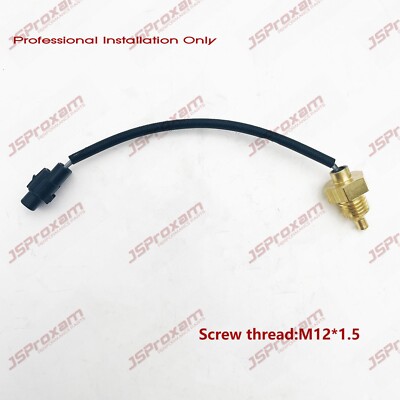 For Yamaha Waverunner 08-2021 VXR VXS VX FX FX SHO GP Air Sensor 6S5-85886-00-00
