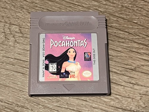 Nintendo Game Boy Auténtico *Elige tu Juego* Carrito Solo Limpio y Probado - Imagen 162 de 251