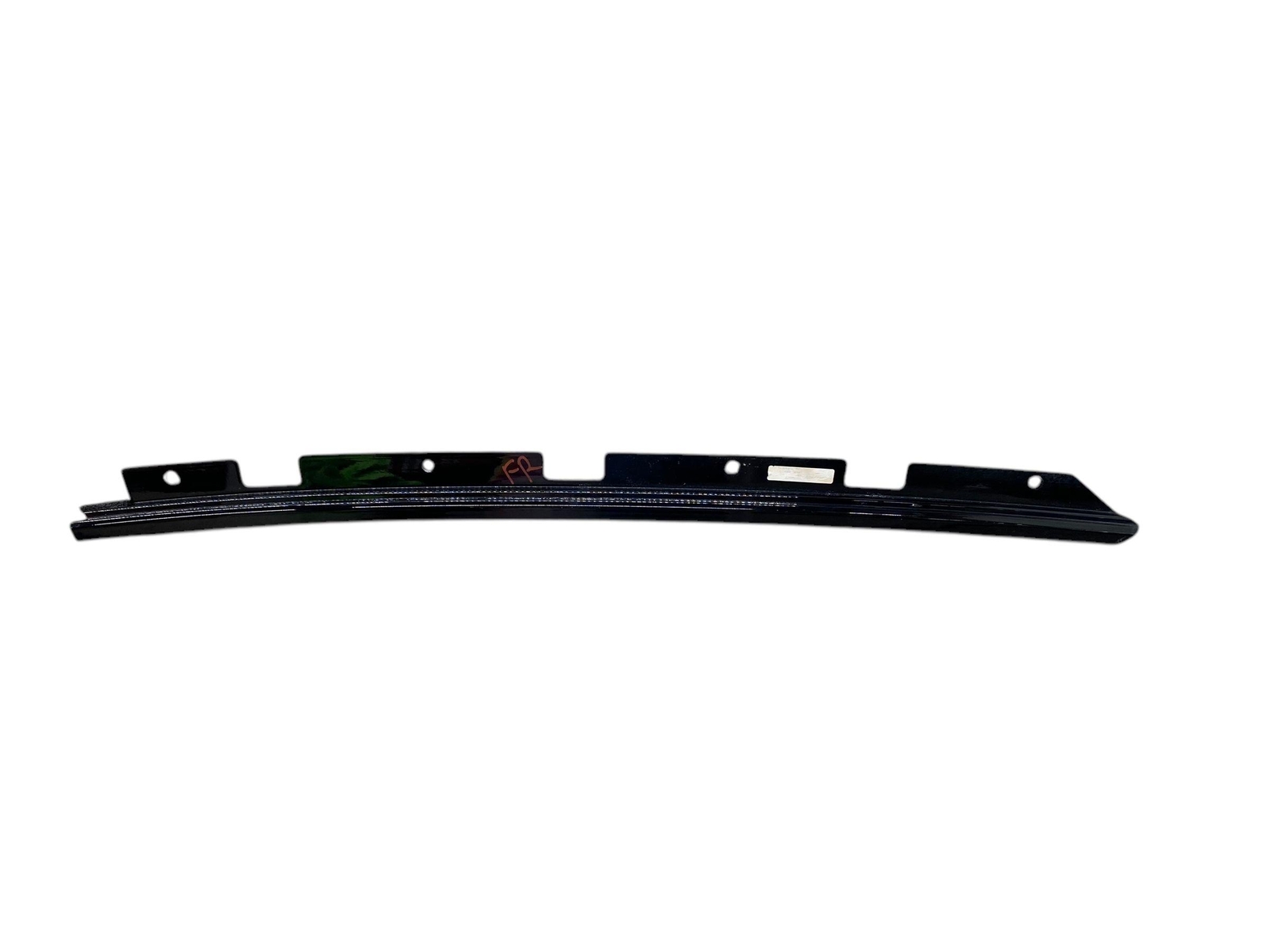 2019-2021 MCLAREN 600LT FRONT RIGHT A PILLAR SUPPORT MOUNT BRACKET 13AA604SP OEM