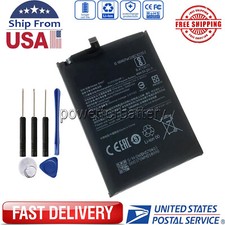 For Xiaomi Mi BN57 Pocophone X3 Poco X3 Pro New Replacement Battery - 5160mAh