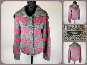 dorothy perkins cable knit jumper