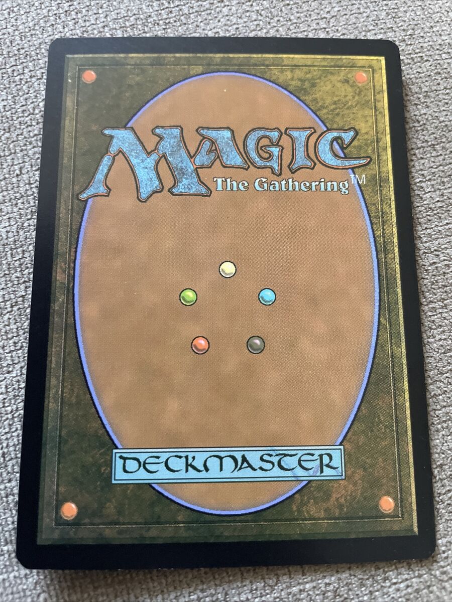 マジック：ザ・ギャザリング Magic The Gathering: Ravnica Allegiance Quench 48/259 Ravnica Allegiance Magic The Gathering MTG