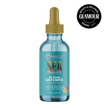 Mielle Anti-Shedding Scalp & Hair Oil, Sea Moss, 2 fl oz (59 ml)