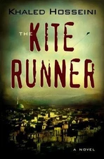 The Kite Runner - 1573222453, hardcover, Khaled Hosseini