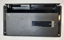 Fujitsu iX500 ScanSnap Duplex Color Document Scanner No Adapter For PARTS