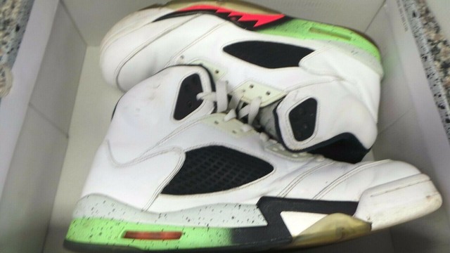 jordan 5 prostars for sale
