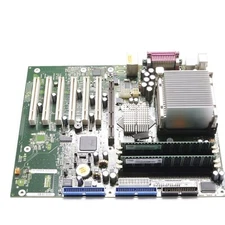 KUKA KRC2 ED05 ROBOT MOTHERBOARD W26361-W75-Z4-03-36 00-154-293