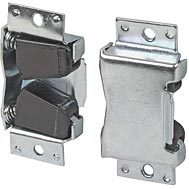 1948 1949 1950 1951 1952 Ford Pickup Ford Truck Female Dovetail Assembly Pair 1948 1949 1950 1951 1952 Ford Pickup Ford Truck Female Dovetail Assembly Pair
