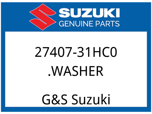 .WASHER
