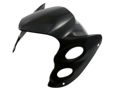 Schutzblech / Kotflügel schwarz passend für Yamaha BW N.G