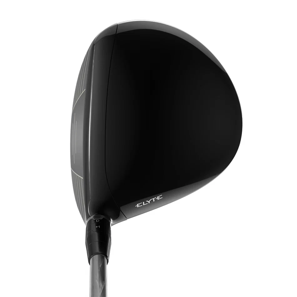 Callaway ELYTE triple diamond Driver US Model 10.5° X-Flex TENSEI 1K BLACK 65 RH - Image 4 of 4