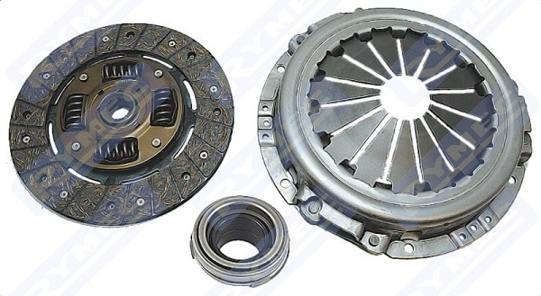 Suspension Defender ressort hélicoïdal 2.5D Range Rover Discovery 1986-2002