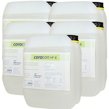 Coracon HF6 50L Frostschutz Konzentrat für Solarthermie & Heizungsanlagen