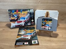 ebay® Auktion 205585764173 | Multi Racing Championship MRC N64 OVP (Nintendo 64) | AKZEPTABEL ✅ Thumbnail of ebay® auction 205585764173 | Multi Racing Championship MRC N64 OVP (Nintendo 64) | AKZEPTABEL ✅