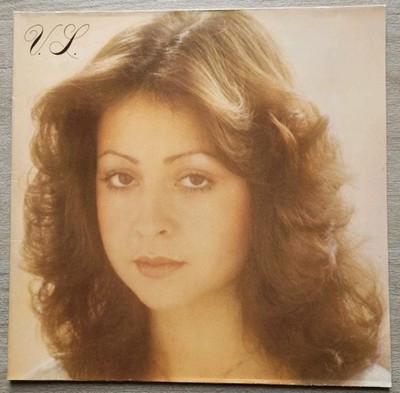 Vicky Leandros  - V.L. - LP  - 1977 - CBS