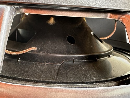Pioneer Champion Series TS-W308D4 1400 W 12" Subwoofer - Bild 8 von 10