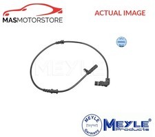 ABS WHEEL SPEED SENSOR FRONT MEYLE 014 899 0071 A NEW OE REPLACEMENT