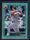 2026 Topps Series 1 Mark McGwire Base (RAW)