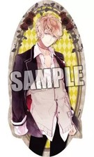 Diabolik Lovers Dark Fate Magnet Shu Sakamaki Character Sticker
