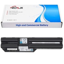FPCBP373 FMVNBP222 Laptop Battery for Fujitsu LifeBook T732 T734 T902 Series ...