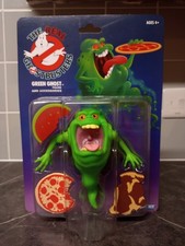 The Real Ghostbusters Slimer.green ghost 2020 kenner reissue Hasbro
