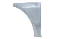 Vorne Links Blic 6504-03-9506331P InnenkotflüGel FüR Vw