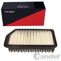Maxgear Luftfilter Filtereinsatz Passend FüR Hyundai Elantra I30 KIA Cee'd PRO