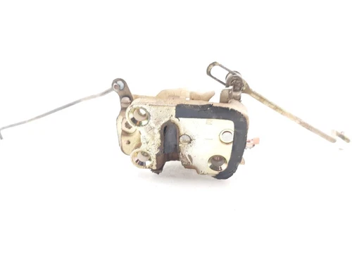134101 Left Front Door Lock for OPEL FRONTERA A Básico 1993 8989598