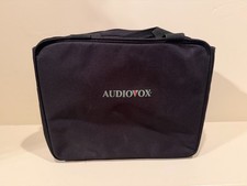 Audiovox Carrying Case For Portable DVD Player Accessories