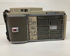 Vintage Polaroid 800 Land Camera w/ Manual & Case (Broken Strap) — photo 4