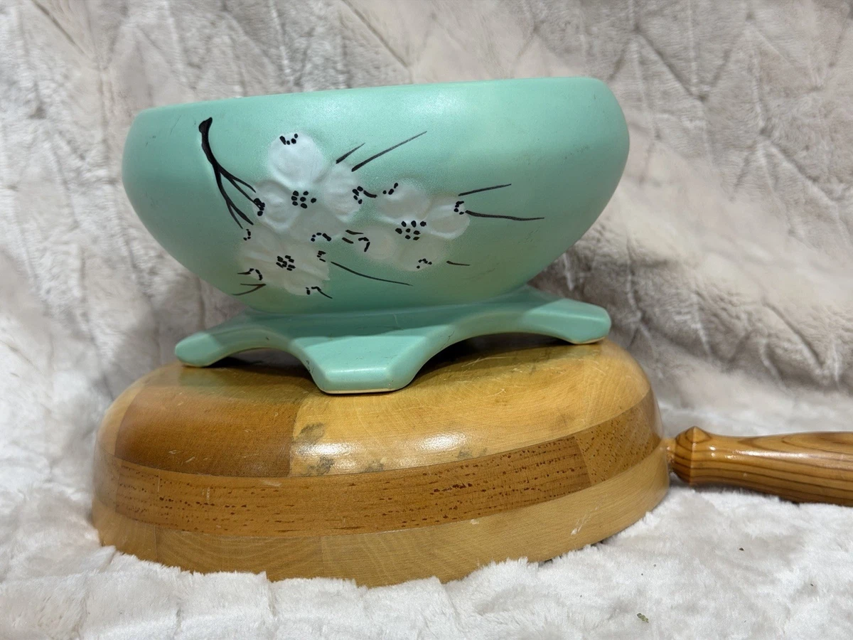 Mccoy Pottery Dogwood for sale | eBay
