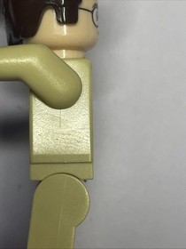 LEGO Minifigure gb001i Dr. Egon Spengler Ghostbusters 21108 NEW