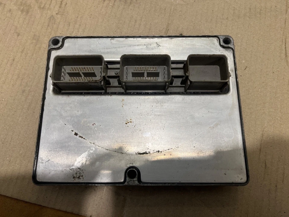 Ford Falcon 2003 BA Wagon ECU A3AB - image 4 of 4