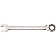 Stanley Tools 7517840 30 mm Wrench Ratcheting Combination