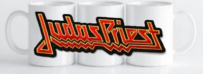 Judas Priest Breaking the Law neu und spülmaschinenfest 
