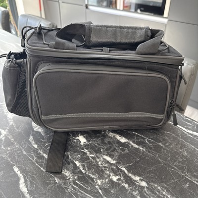 Halfords Tour Trunk Bag - Gepäckträgertasche