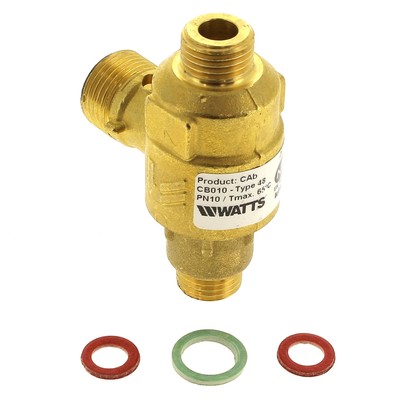 Watttrennschalter CBC 1/4, 87167454860 - Kessel elm leblanc