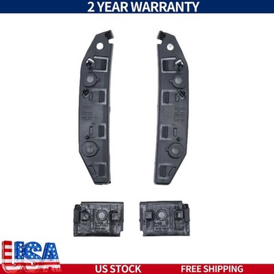 Fender Retainer Front Bumper Bracket Support For Tesla Model 3 17-2020