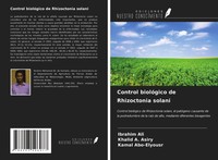 Ibrahim Ali (U. A.) | Control BiolóGico De Rhizoctonia Solani | Taschenbuch