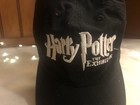 Authentic Harry Potter The Exhibition Hat 2011 — photo 2