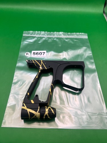 Shocker Frame + ASA