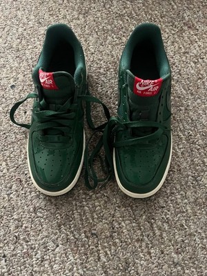  Air force one  low George green 07 size 8 men