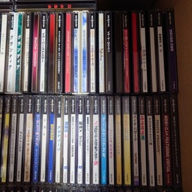 Sega Saturn Console System with 130 Games Complete Box Manual Bundle Japan