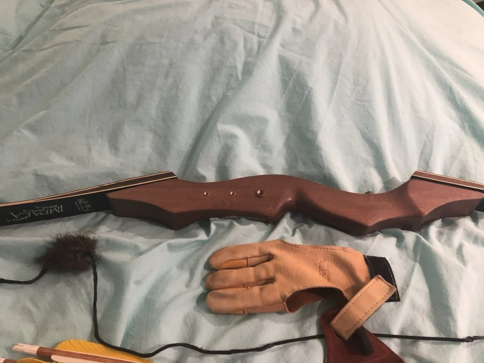 Pse Recurve - Изображение 3 из 4