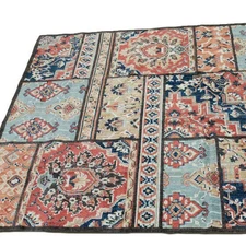 Mohawk Home Tibetan Market Bazaar Collection Rug In Gulfport - 6ft 3in x 10ft