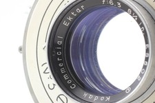 Kodak f/6.3 Camera Lenses for sale - eBay