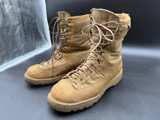 Danner Desert Acadia No GTX 26000 Mojave Combat Boots Size 11 D Tactical