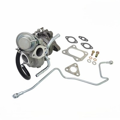 Suzuki Every DA64V DA64W Turbo Kit VZ62 13900-56M50 + Gasket